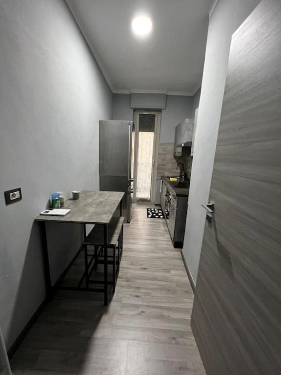A.P. Appartamento O Camera Corsico Exterior photo